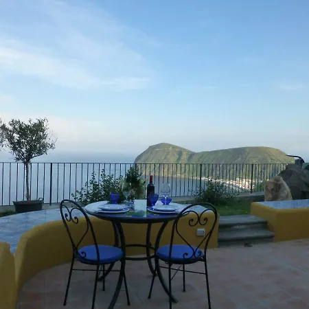 Sea View *