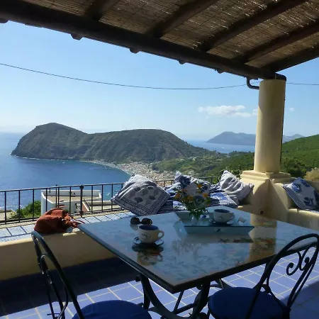Sea View Apartamento