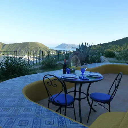 Sea View Apartamento