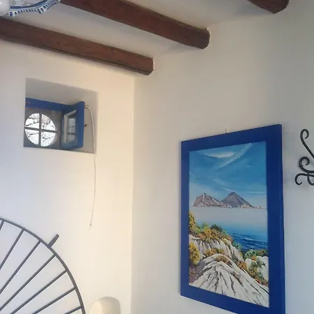 Sea View * Lípara