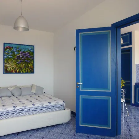 Sea View Apartamento *