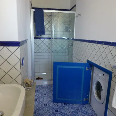 Sea View Apartamento