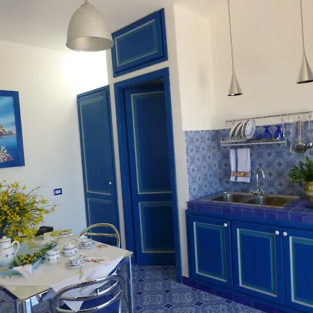 Sea View *