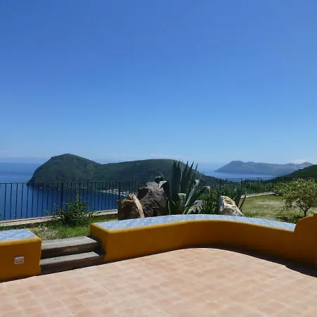 Apartamento Sea View *