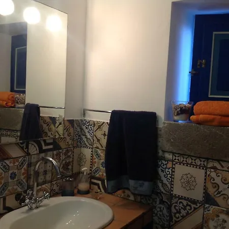 Apartamento Sea View