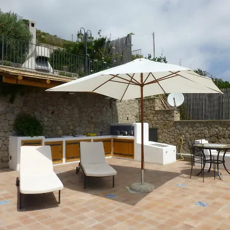 Apartamento Sea View