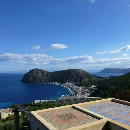 Sea View Lipari (Isola Lipari)