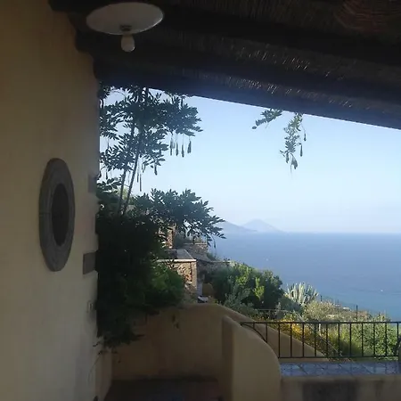 Apartment Sea View