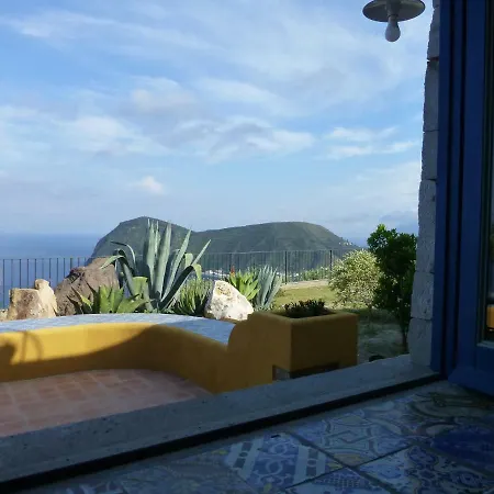 Appartement Sea View *