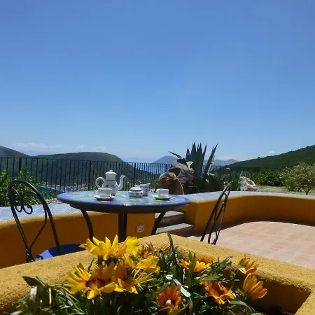 Sea View Apartment *