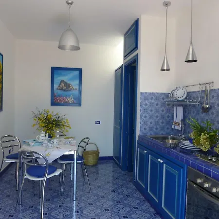 Apartment Sea View