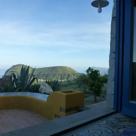 Sea View Apartment