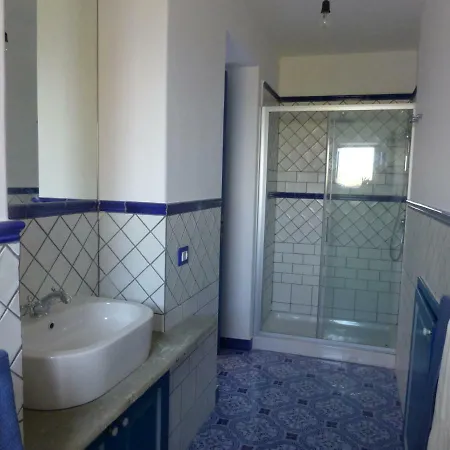 Appartement Sea View Lipari (Isola Lipari)