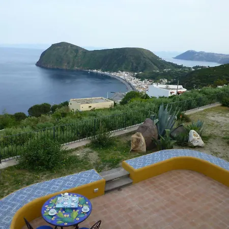 Apartment Sea View