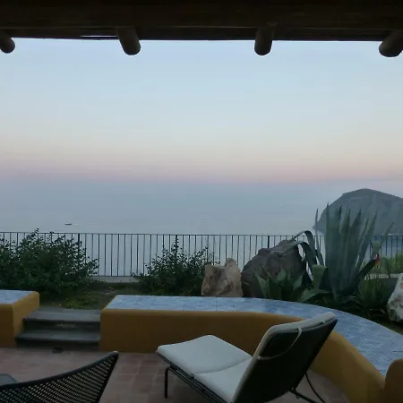Apartment Sea View Lipari (Isola Lipari)