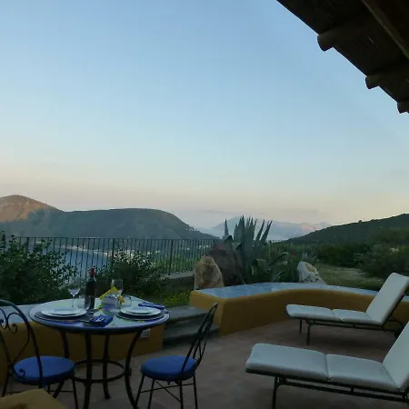 Sea View Appartement *