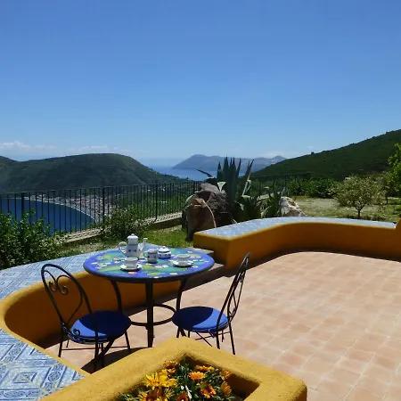 Sea View * Lipari (Isola Lipari)