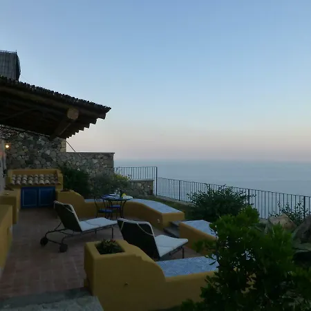 Appartement Sea View