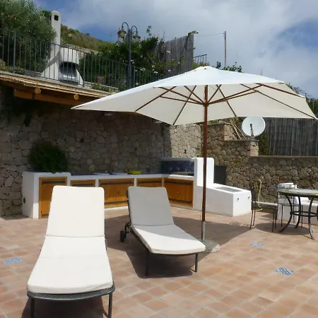 Sea View Apartment