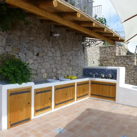 Sea View Apartment