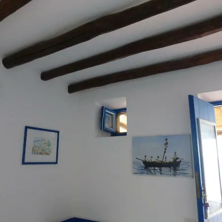 Sea View Apartment