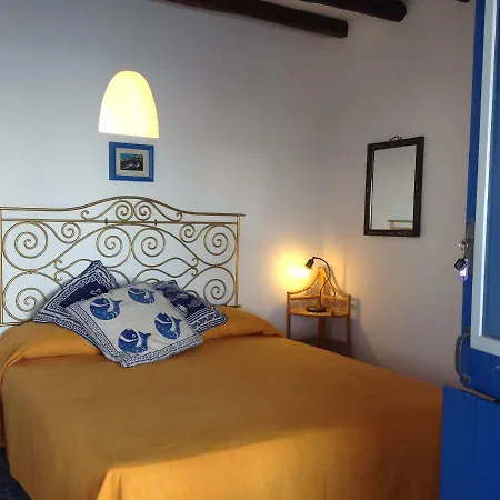 Sea View Apartment