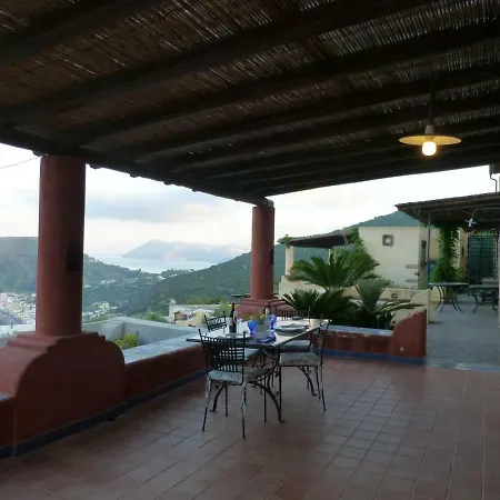 Appartement Sea View *