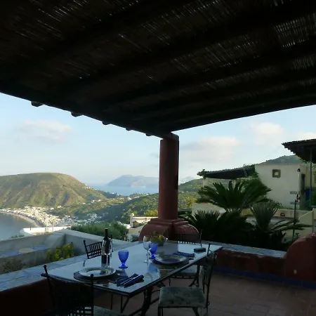 Appartement Sea View *