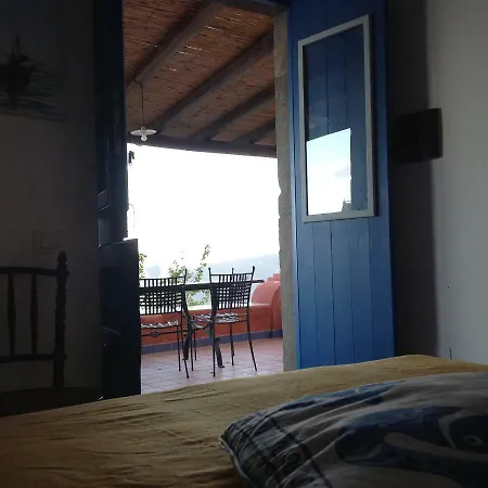 Apartment Sea View *