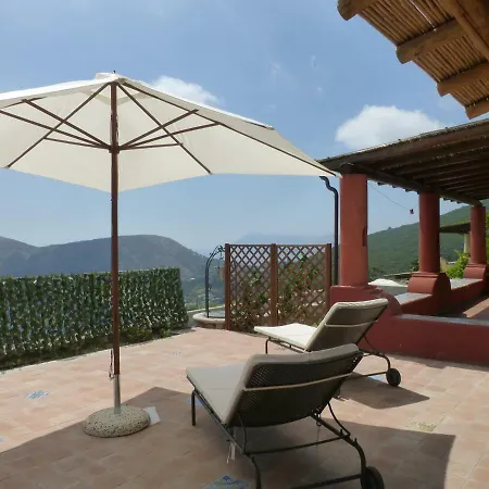 Apartment Sea View Lipari (Isola Lipari)