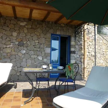 Sea View Appartement *